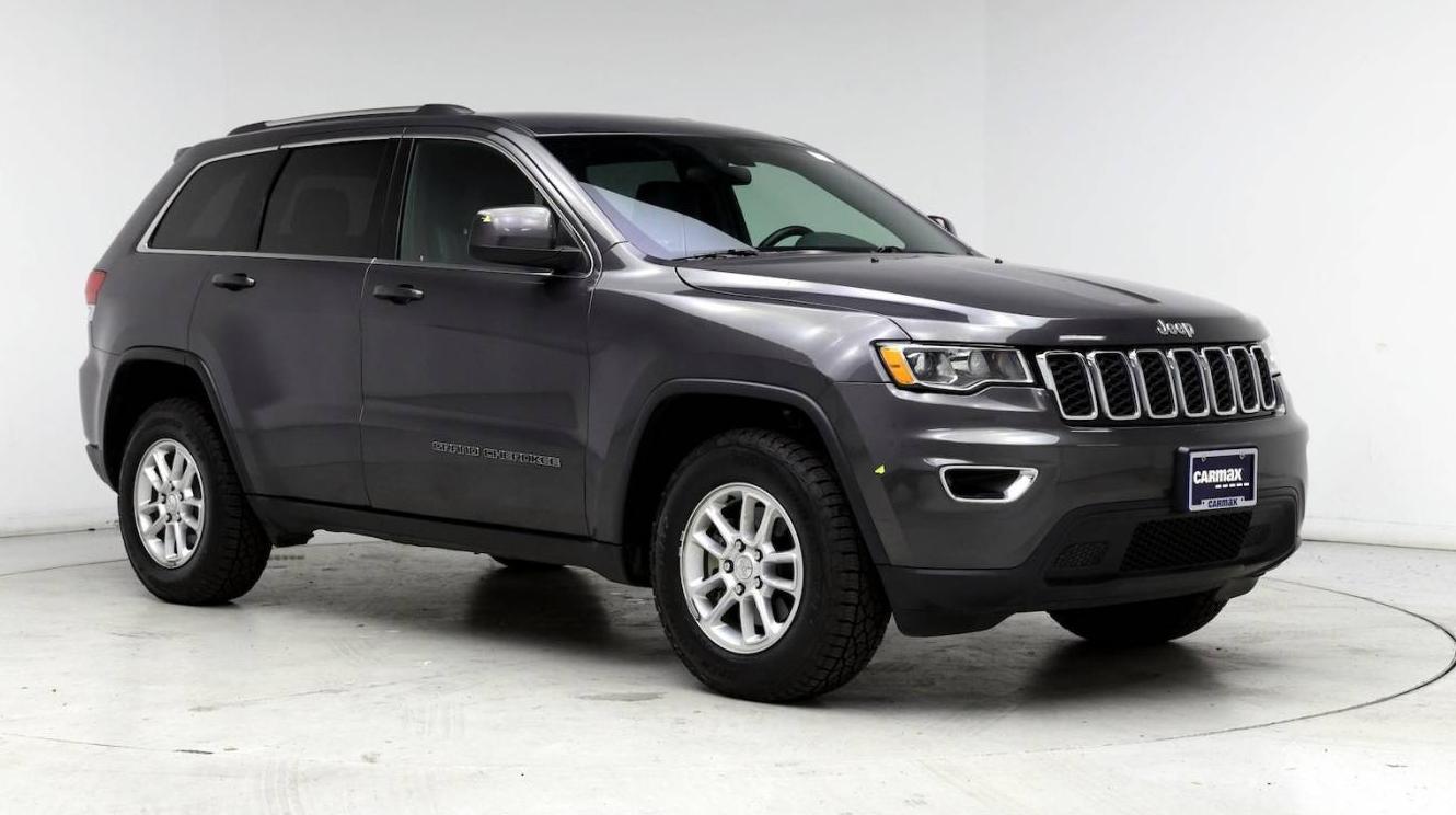 JEEP GRAND CHEROKEE 2018 1C4RJFAG3JC278152 image